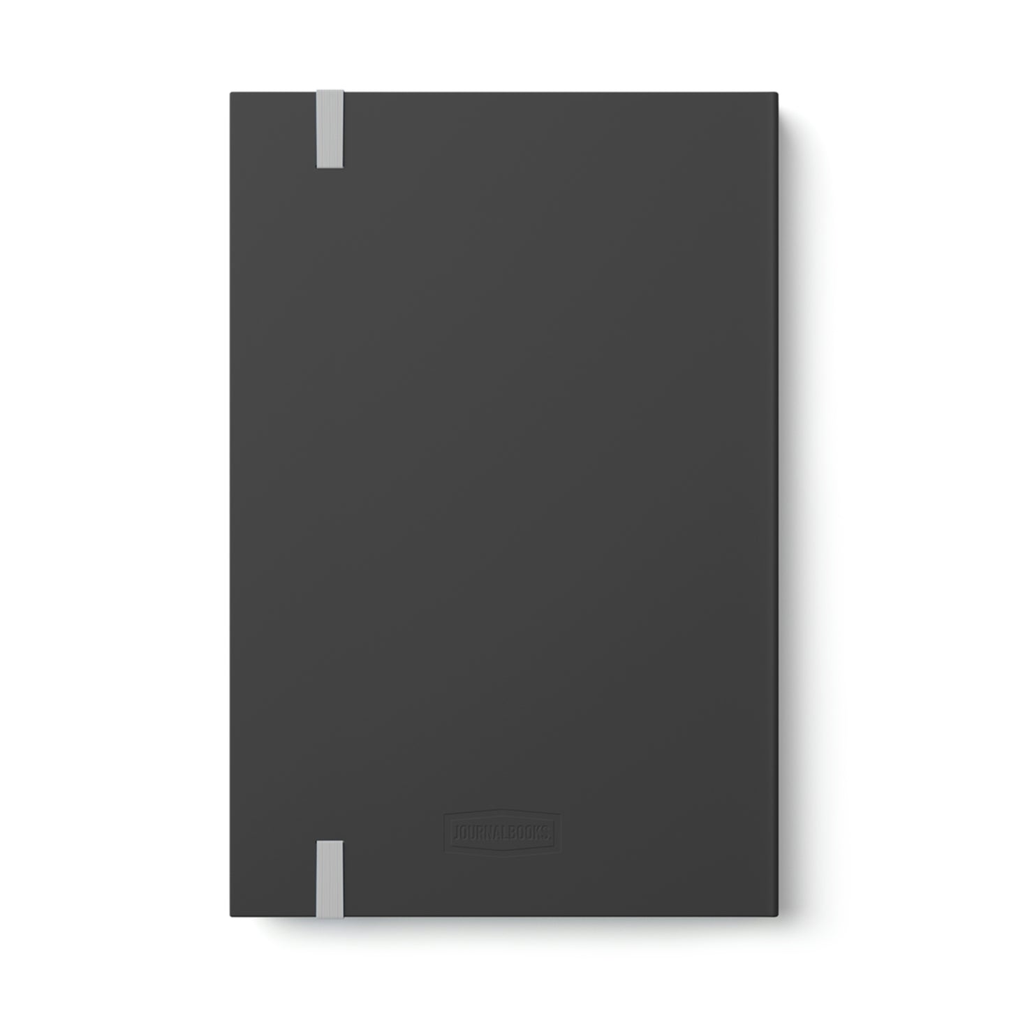 Let the Good Times Roll Notebook | Tiny Dice Buddies Color Contrast Ruled Notebook
