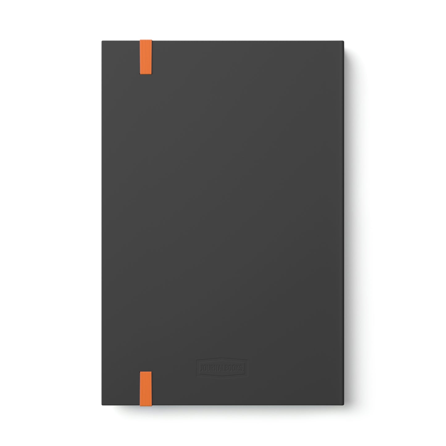 Let the Good Times Roll Notebook | Tiny Dice Buddies Color Contrast Ruled Notebook