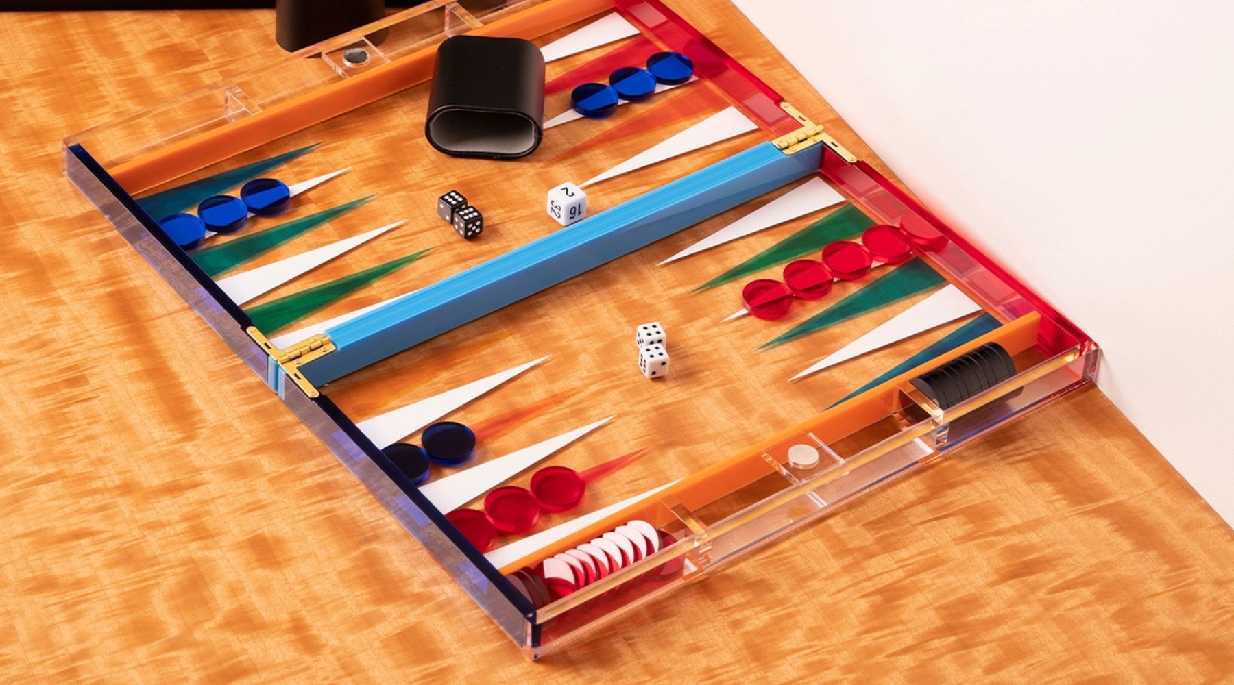 How to Play Backgammon: Rules, Setup & Strategy Guide