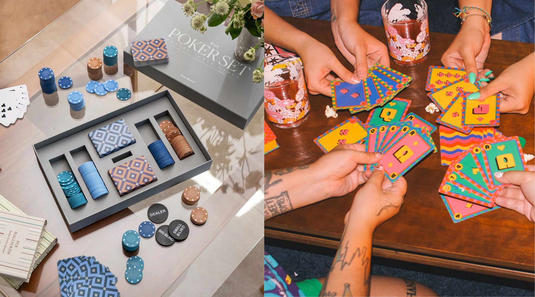 Ultimate Guide to Casino Card Games (How to Play Blackjack, Poker & More)