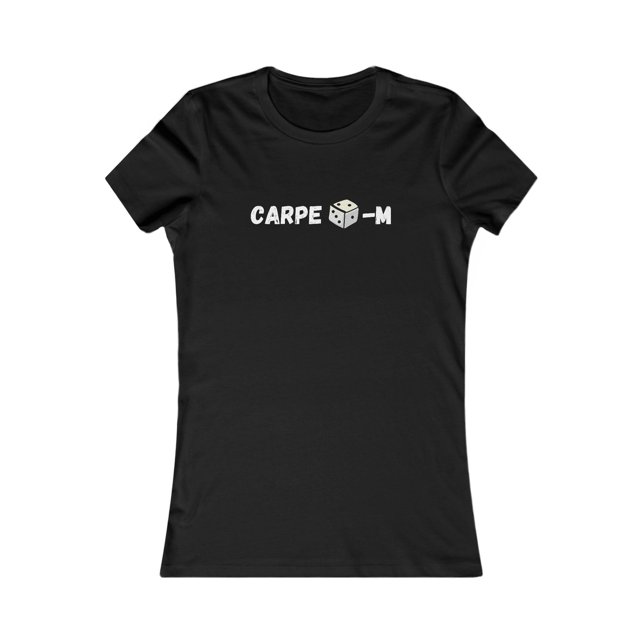 Carpe Die-m Women's T-Shirt