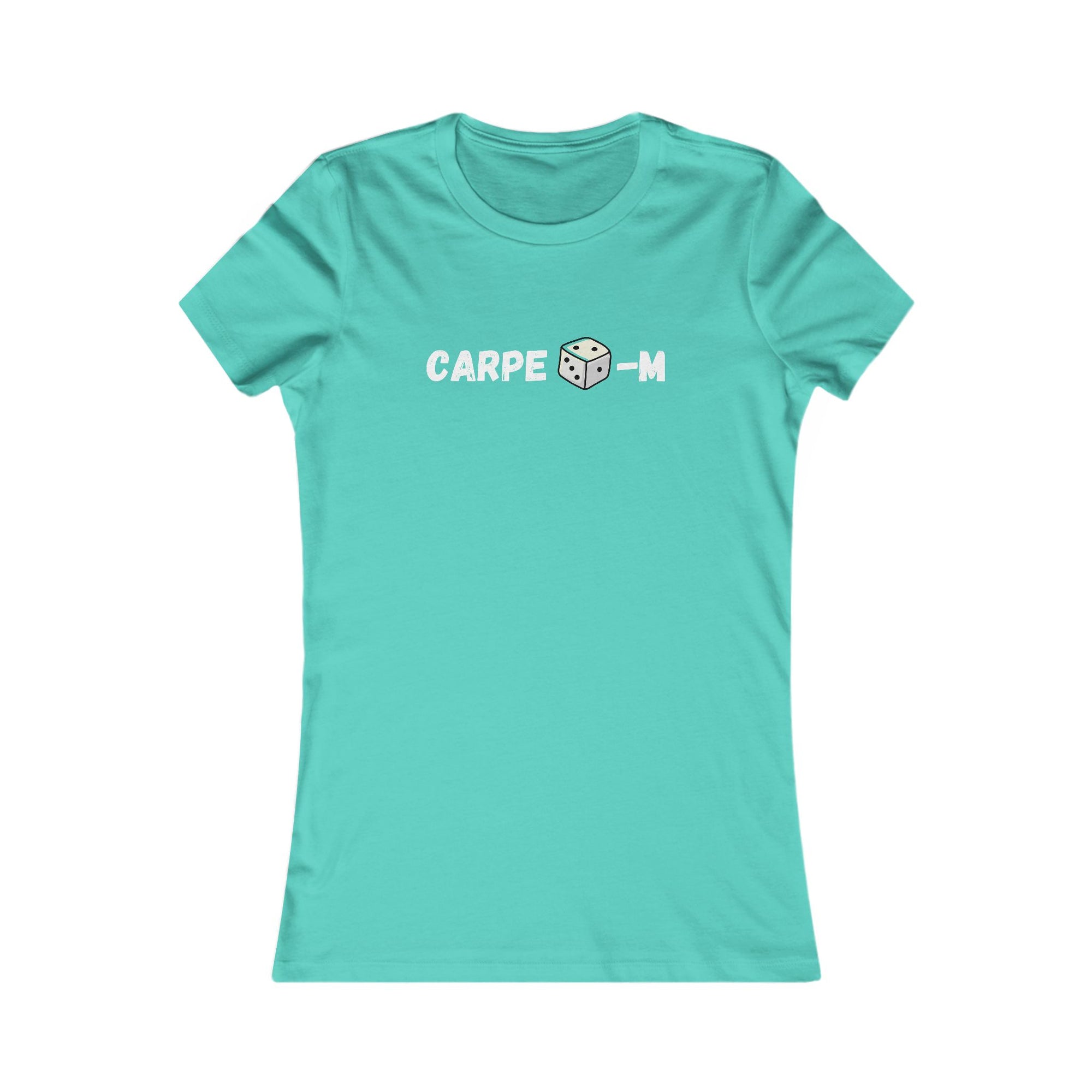 Carpe Die-m Women's T-Shirt