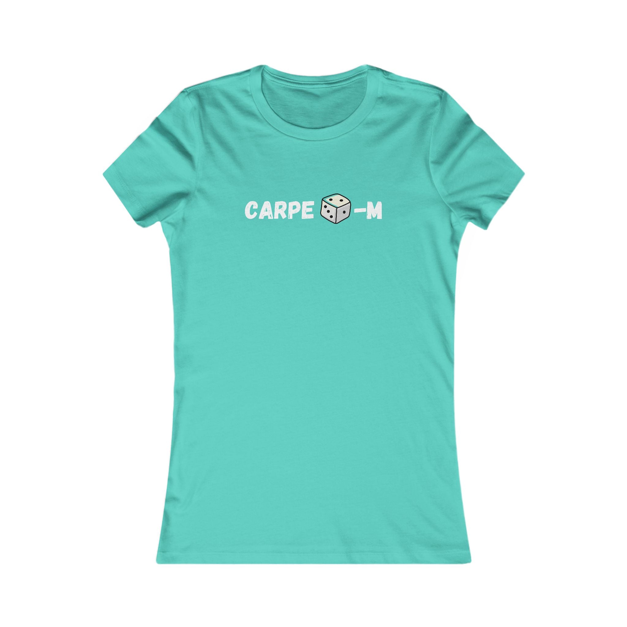 Carpe Die-m Women's T-Shirt