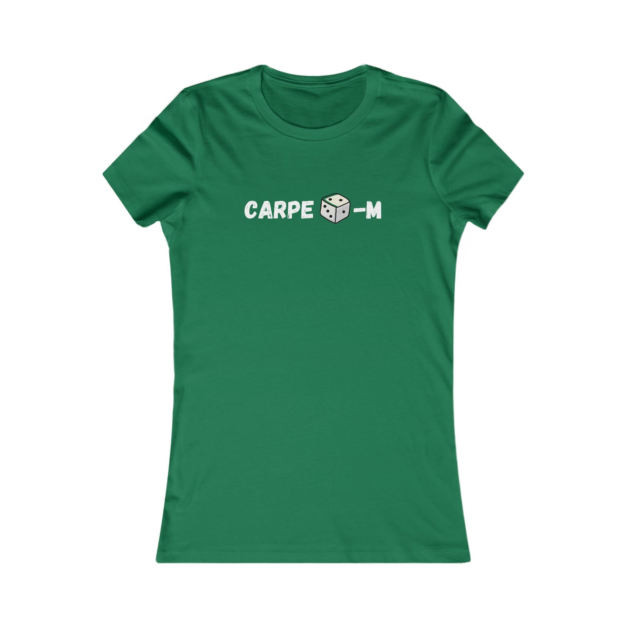 Carpe Die-m Women's T-Shirt