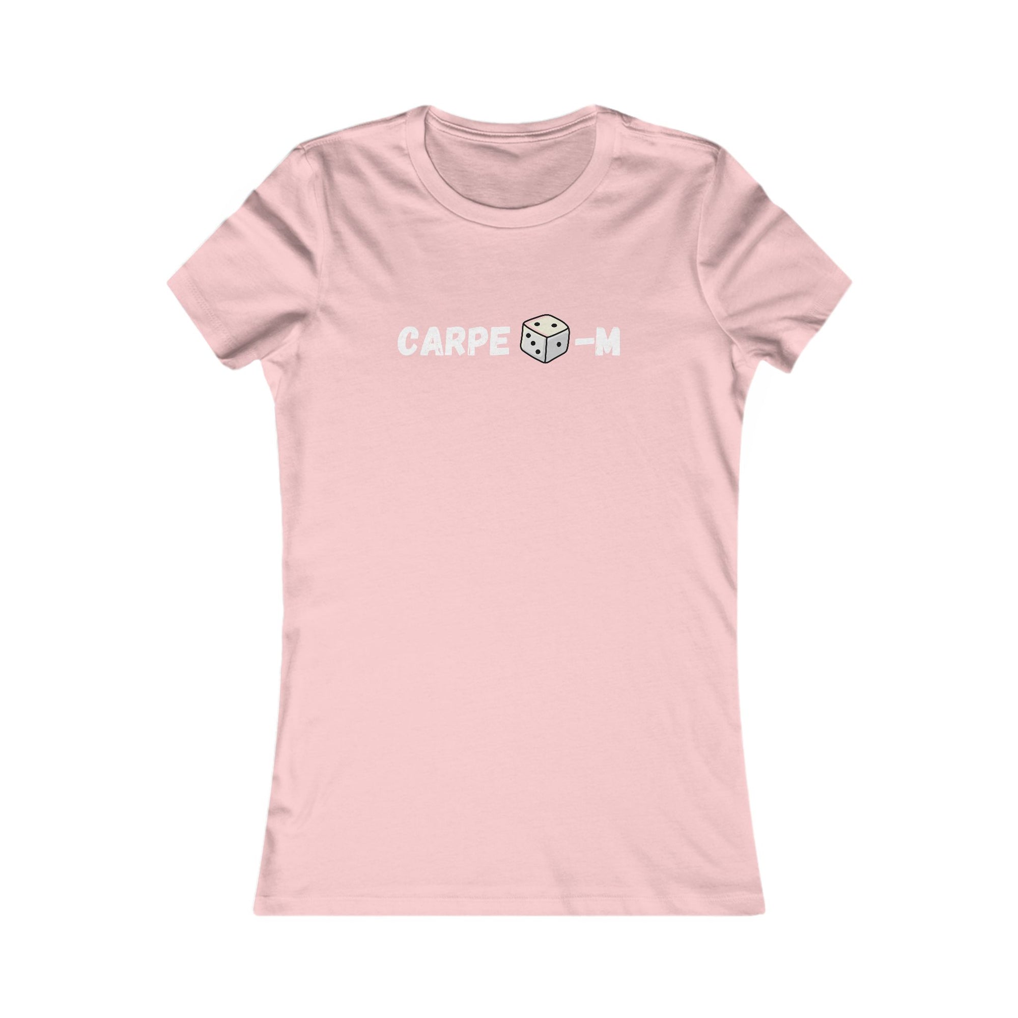 Carpe Die-m Women's T-Shirt