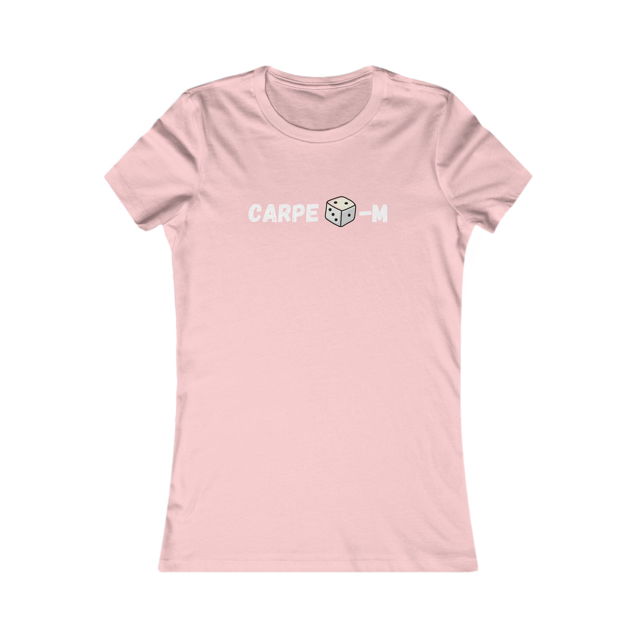Carpe Die-m Women's T-Shirt