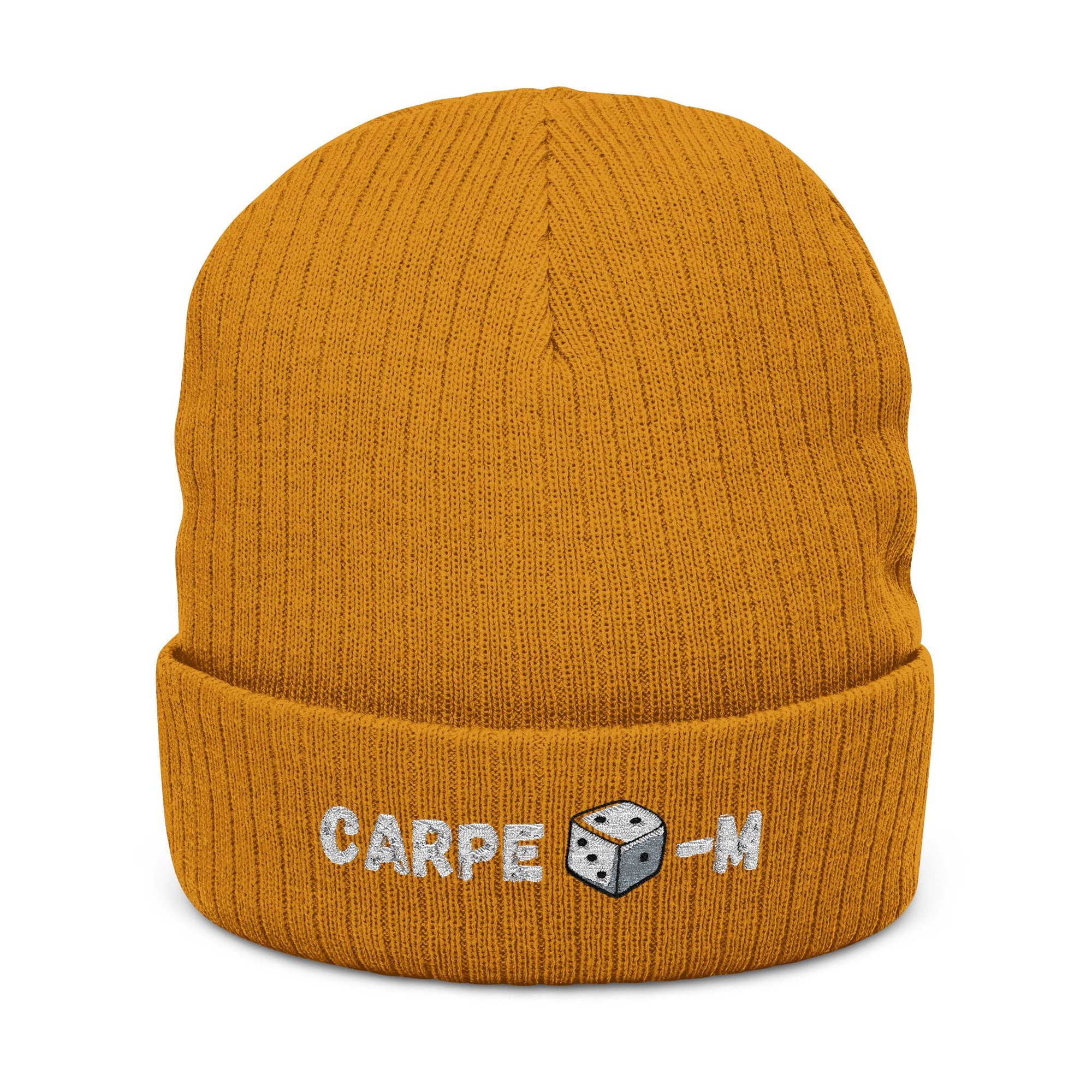 Carpe Diem Beanie