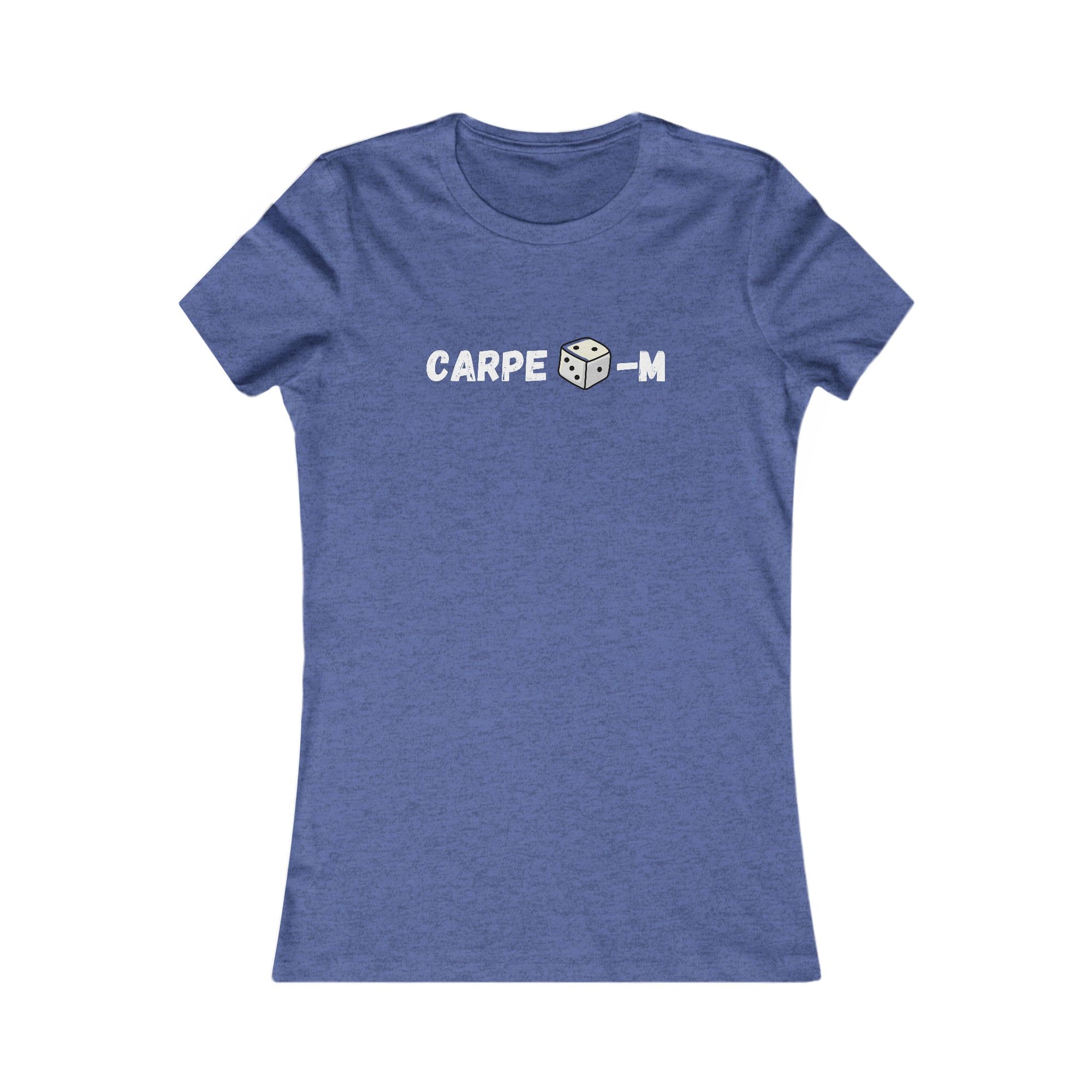 Carpe Die-m Women's T-Shirt