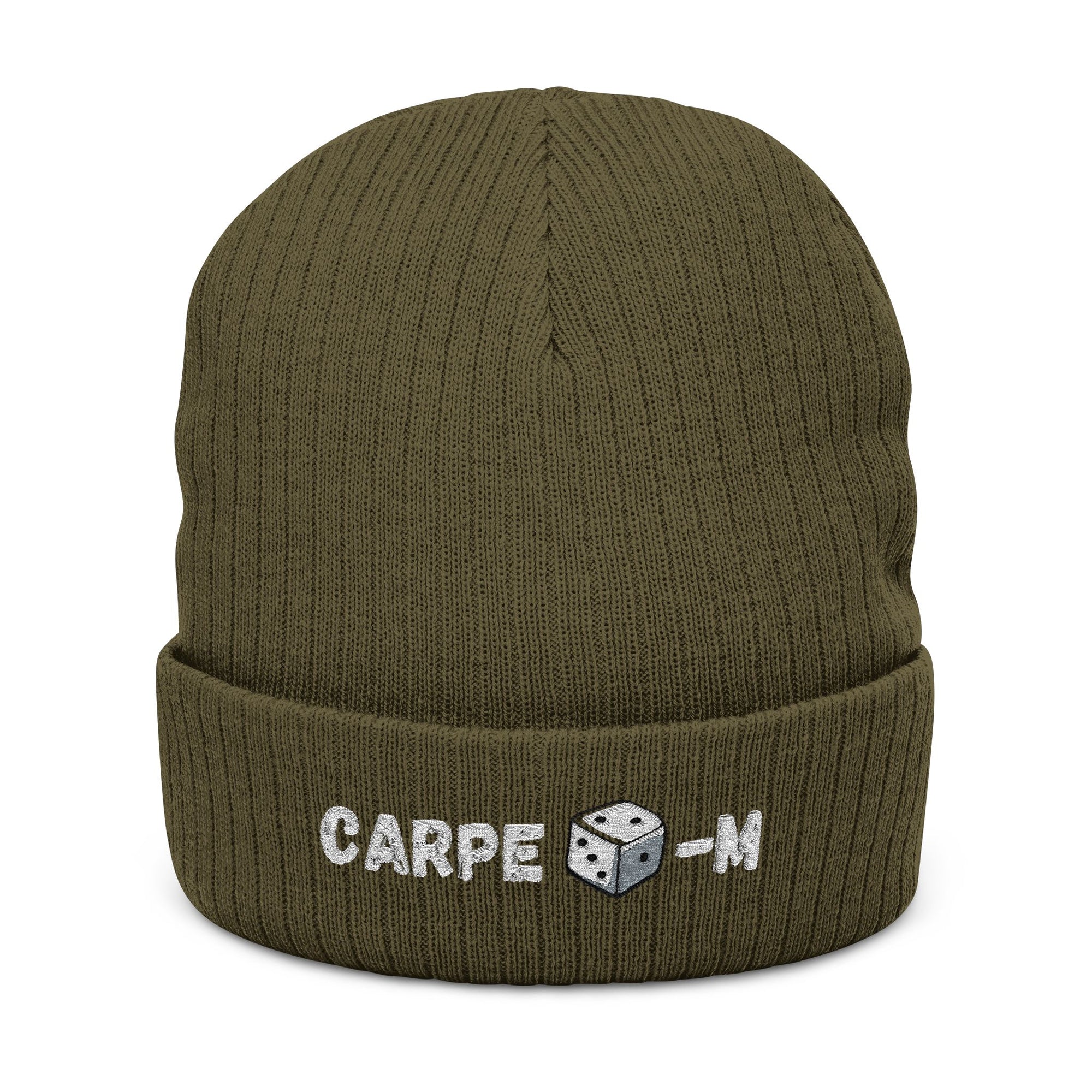 Carpe Diem Beanie