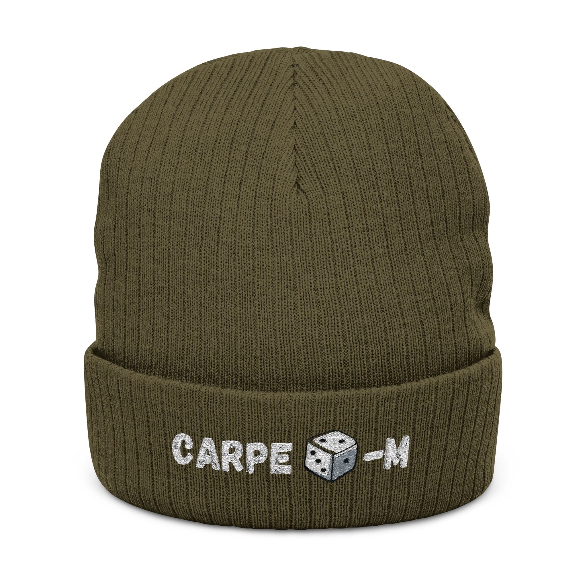 Carpe Diem Beanie