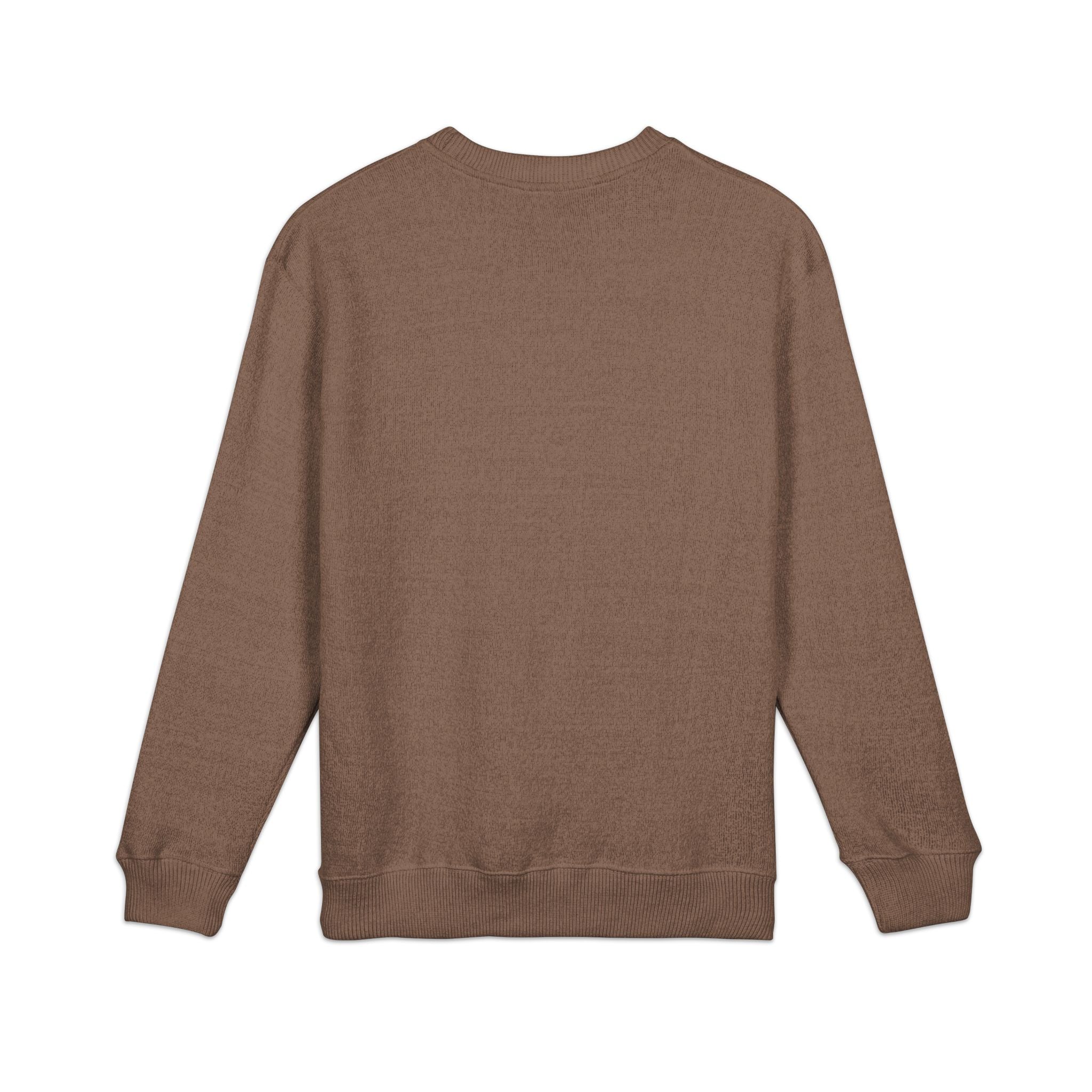 GVL Embroidered Crewneck Sweatshirt