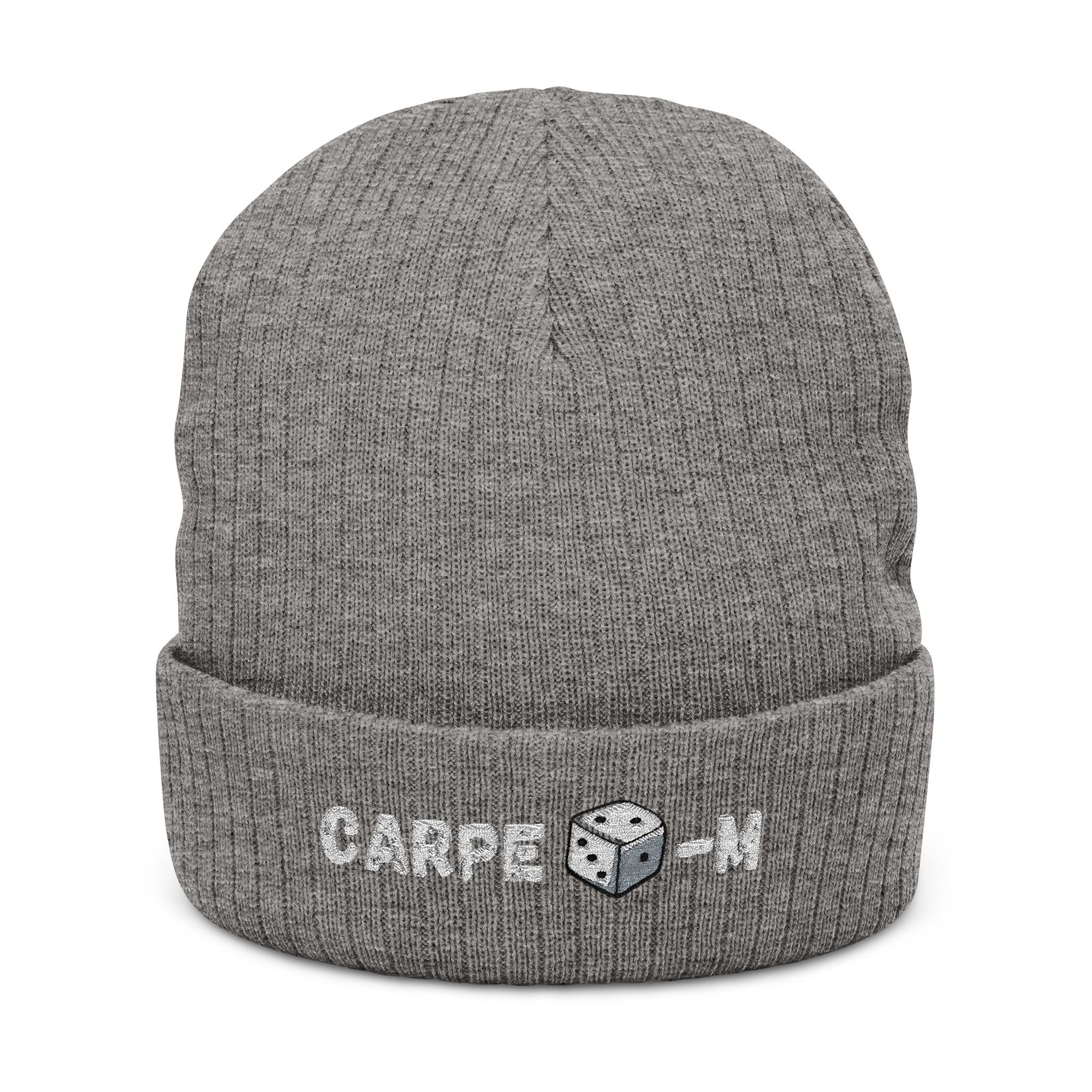 Carpe Diem Beanie