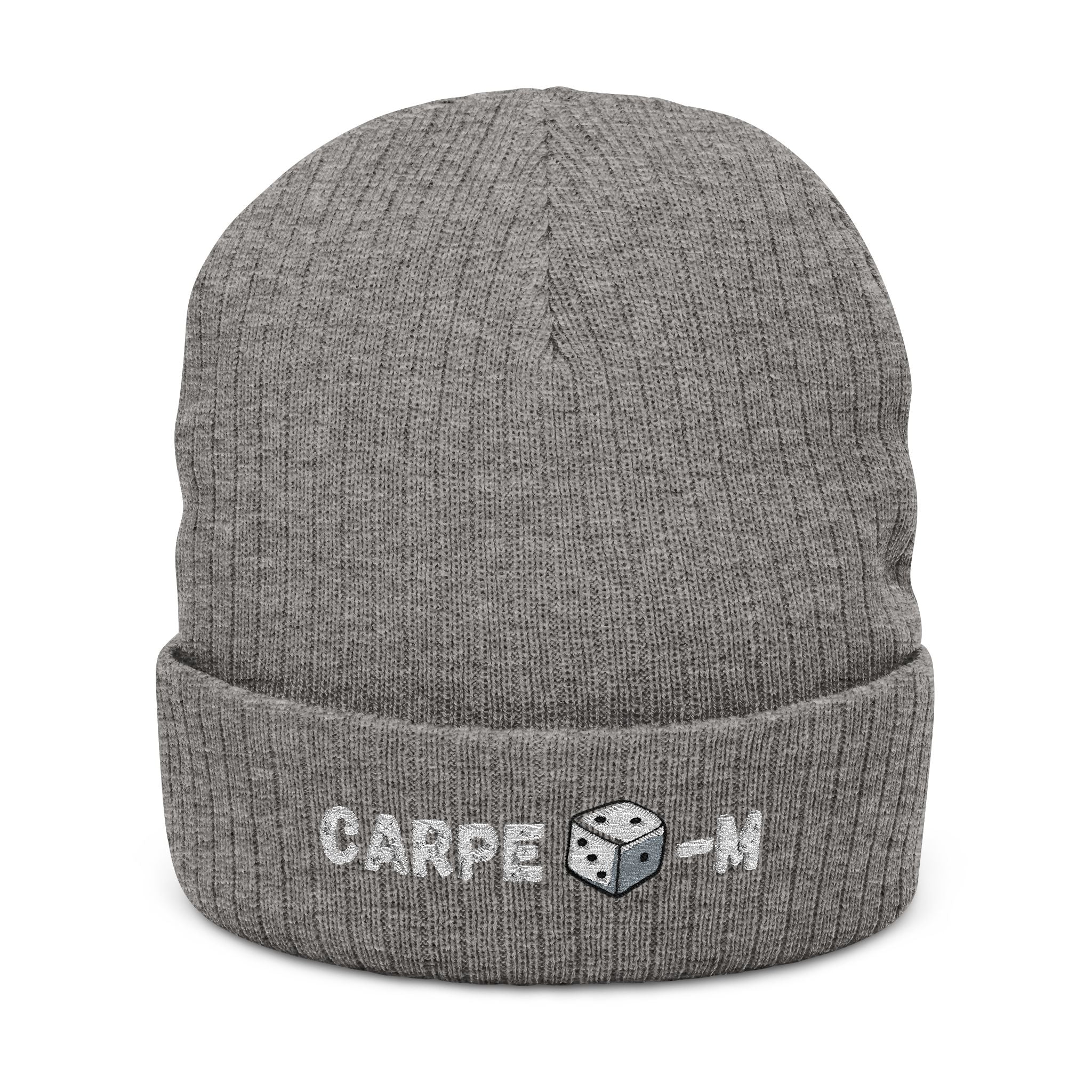 Carpe Diem Beanie