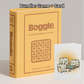 Boggle Vintage Bookshelf Board Game