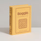 Boggle Vintage Bookshelf Board Game