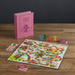 Candy Land Vintage Bookshelf Board Game