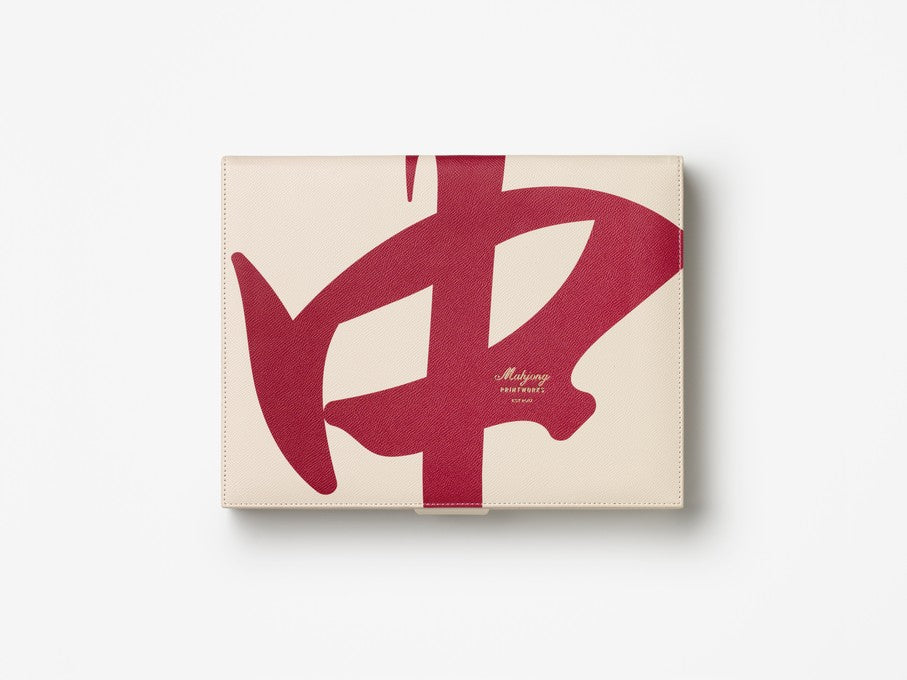 Modern Luxury Mahjong Set