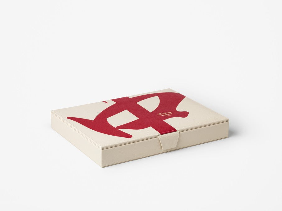 Modern Luxury Mahjong Set