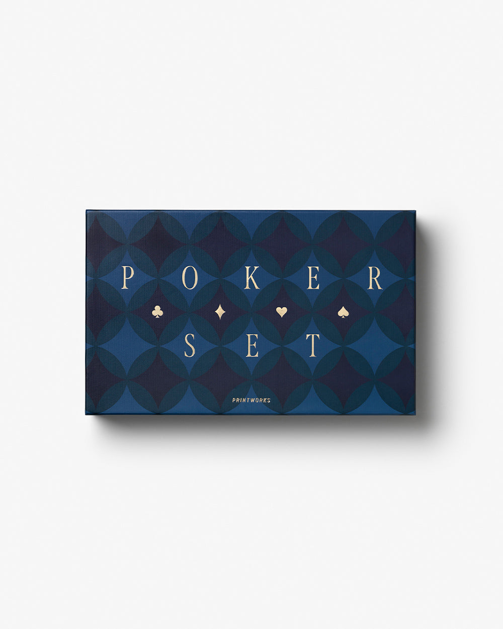 Art of Poker – Modern Coffee Table Games