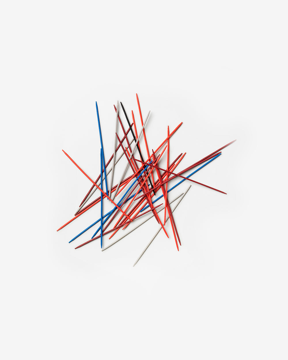 Pick up sticks, Classic – Modern Coffee Table Games