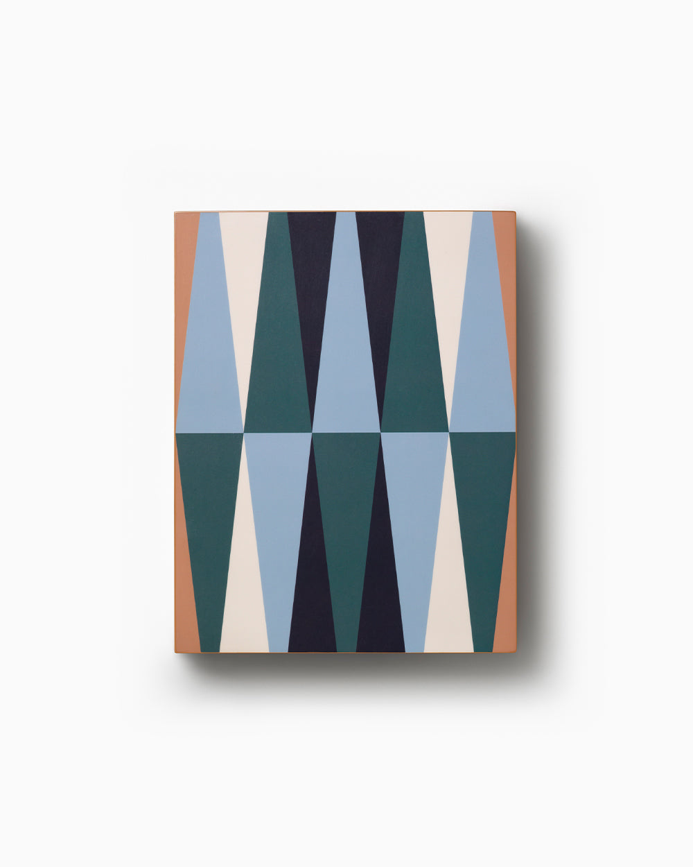 Lacquered Backgammon – Modern Coffee Table Games