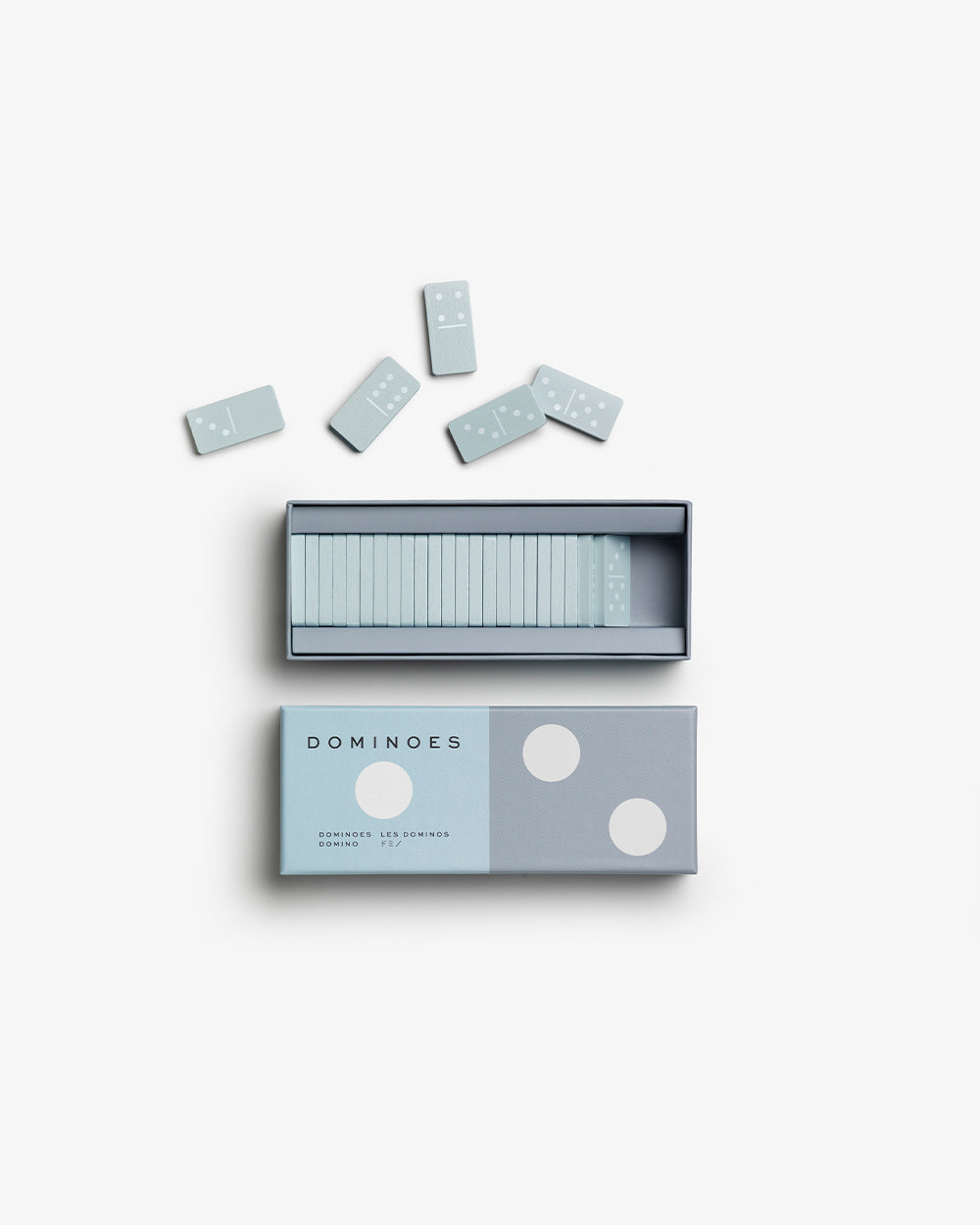 Domino, Play – Modern Coffee Table Games