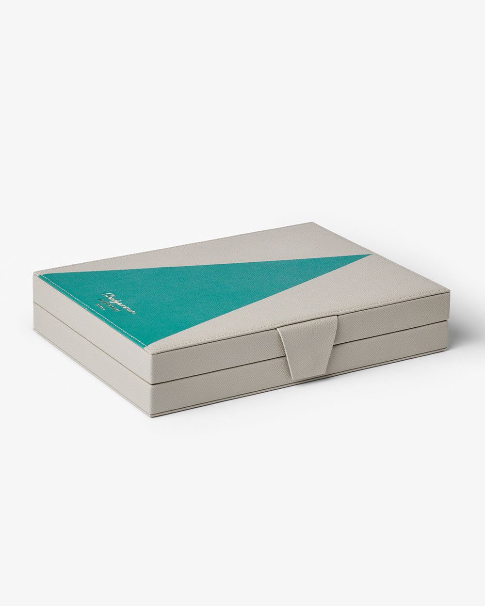 Backgammon, Reverra – Modern Coffee Table Game by Printworks