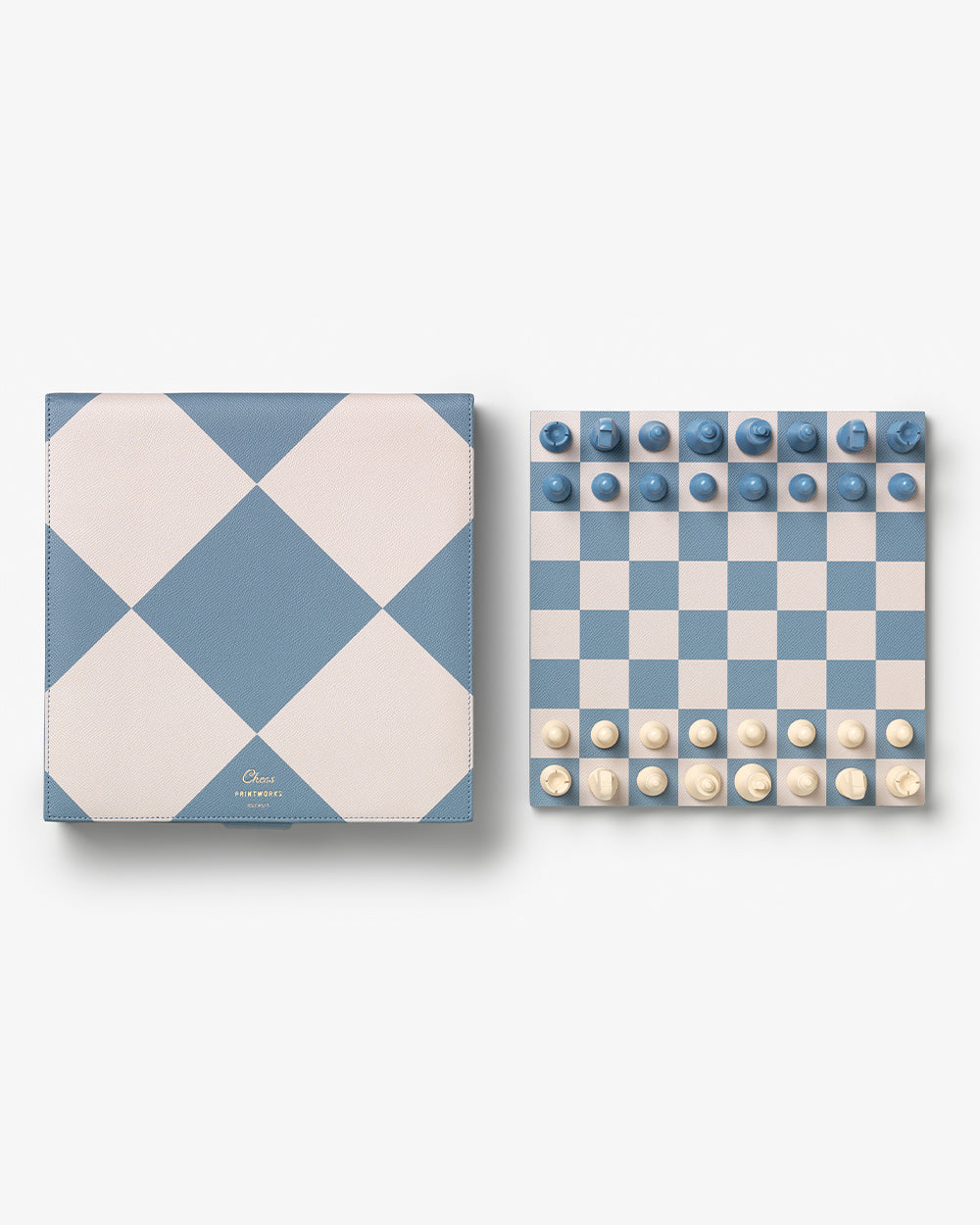 Chess, Reverra – Modern Coffee Table Games