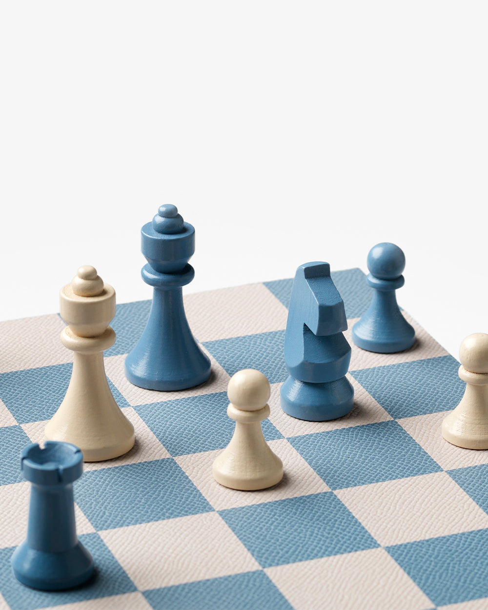 Chess, Reverra – Modern Coffee Table Games