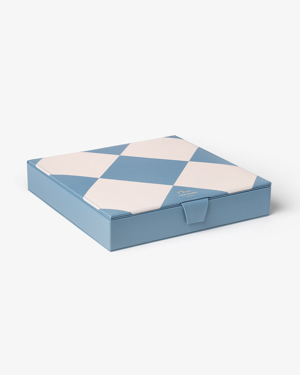 Chess, Reverra – Modern Coffee Table Games