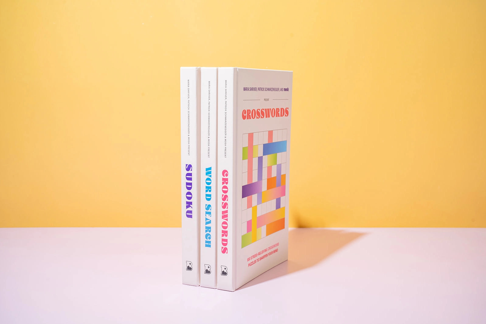 Sudoku Puzzle Book - Hardcover (200 Puzzles)
