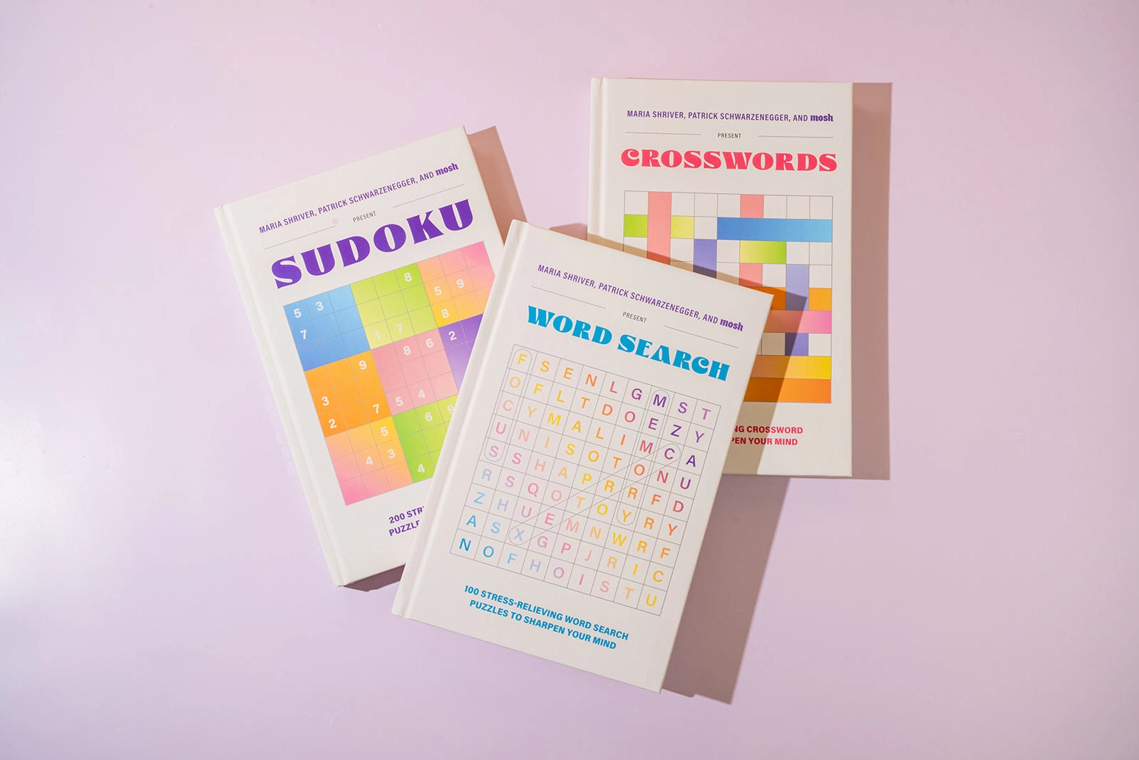 Sudoku Puzzle Book - Hardcover (200 Puzzles)
