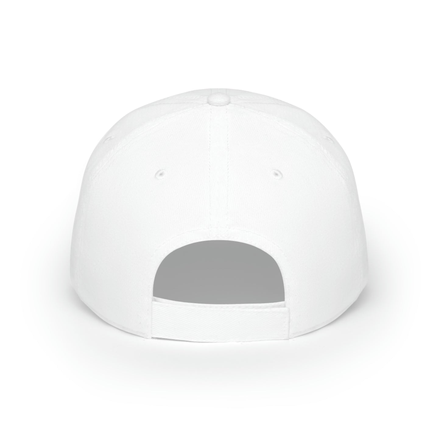 Tiny Dice Buddies Hat | Low Profile Baseball Cap