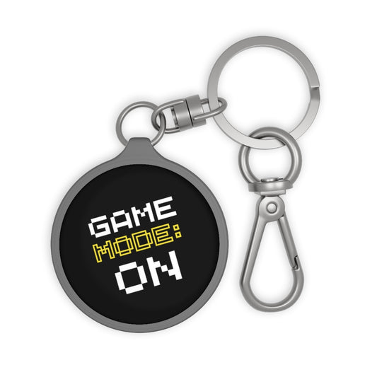 Game Mode: On Modern Keychain