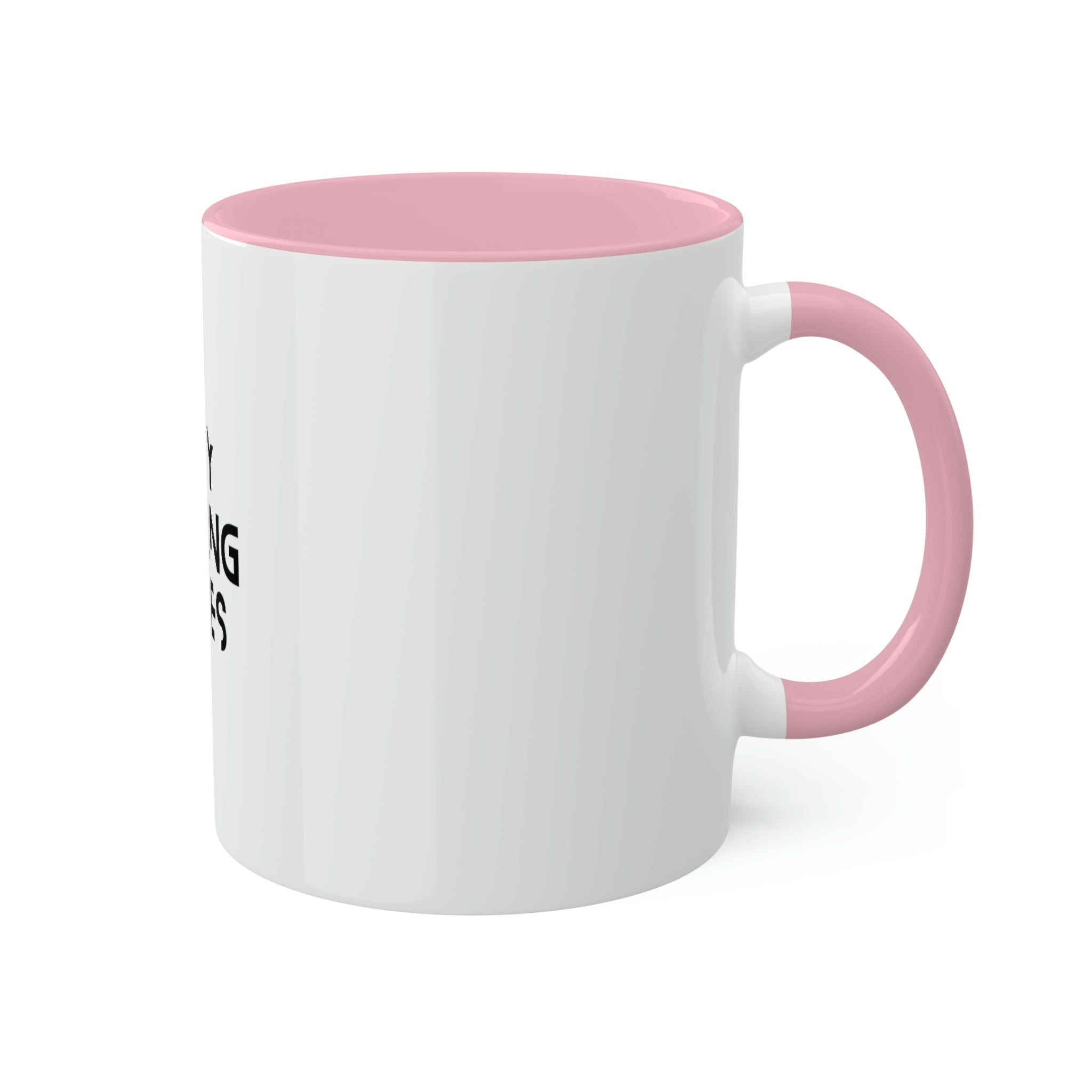 Busy Playing Games Mug | Colorful Board Game Mugs (11oz)