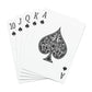 Dice Cream Playing Cards | Punny Tiny Dice House Board Game Poker Cards