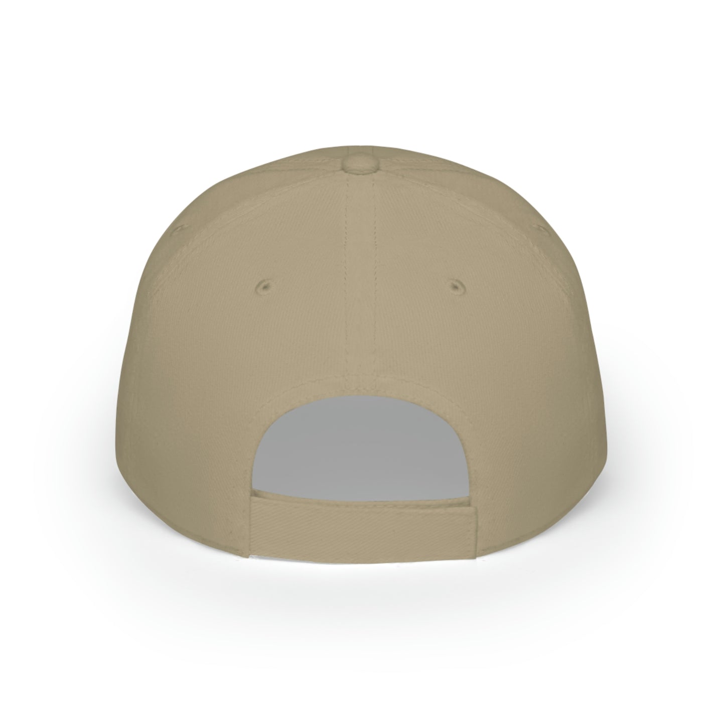 Tiny Dice Buddies Hat | Low Profile Baseball Cap